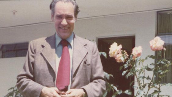 imagen de Alberto Methol Ferré, el peronista uruguayo que logró influir en Wilson Ferreira, Líber Seregni, José Mujica y el papa Francisco imagen de Alberto Methol Ferré, el peronista uruguayo que logró influir en Wilson Ferreira, Líber Seregni, José Mujica y el papa Francisco