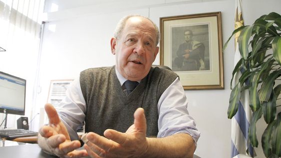 imagen de El “sistema político” da una “marcha atrás brutal” en el combate a la corrupción y no tiene “voluntad” de establecer controles serios imagen de El “sistema político” da una “marcha atrás brutal” en el combate a la corrupción y no tiene “voluntad” de establecer controles serios