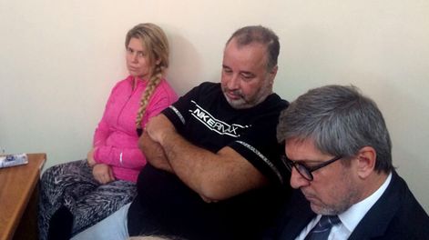 imagen de Uruguay se adelantó a Argentina para  retener a un prisionero millonario