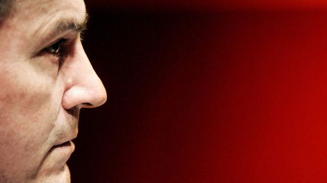 Pedro Bordaberry&nbsp;