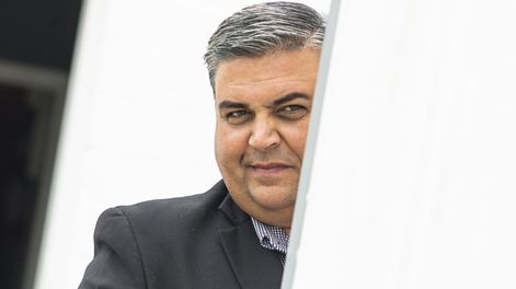 Fotos: Lucía Durán