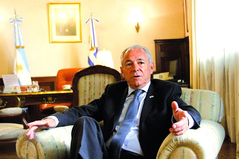 imagen de “Me hubiese encantado” que Uruguay no demorara “tanto” en  condenar a Venezuela, pero pesaron las “diferencias internas”