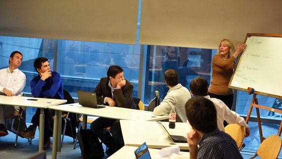 imagen de Hay una “construcción incompleta” en torno a políticas productivas imagen de Hay una “construcción incompleta” en torno a políticas productivas