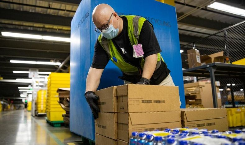 imagen de Ocupaciones similares a las de EE.UU. requieren características diferentes del trabajador en el mercado uruguayo