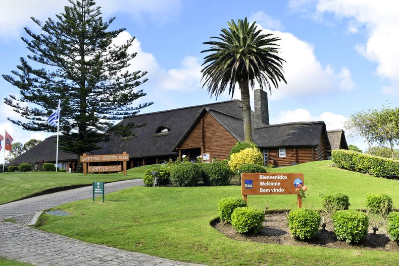 Cantegril Country Club