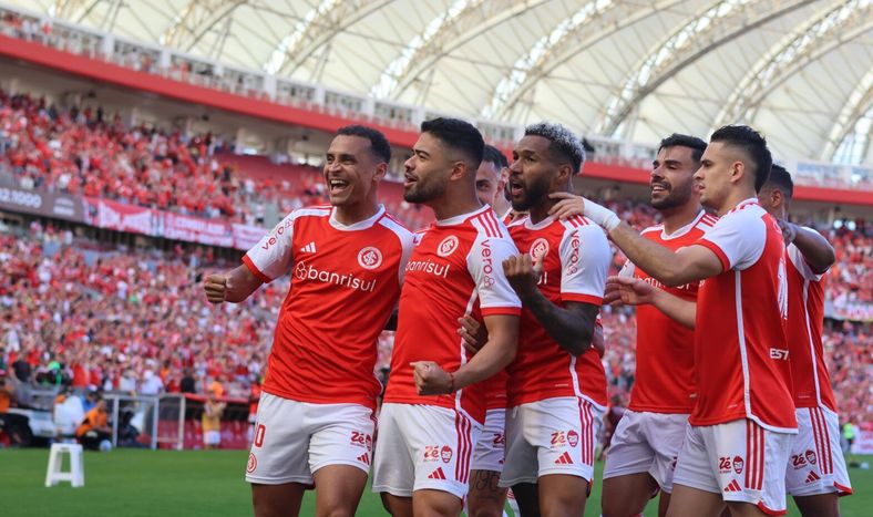 Ejecutivos vinculados al Inter de Porto Alegre buscan crear una SAD en el fútbol uruguayo