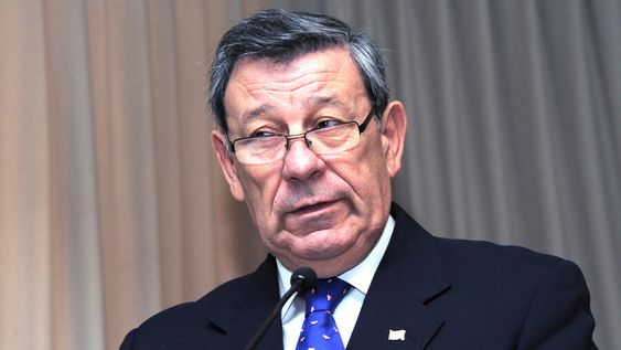 imagen de El gobierno no ve una salida clara al conflicto del Mercosur y teme que el bloque quede “congelado” justo cuando negocia con Europa imagen de El gobierno no ve una salida clara al conflicto del Mercosur y teme que el bloque quede “congelado” justo cuando negocia con Europa