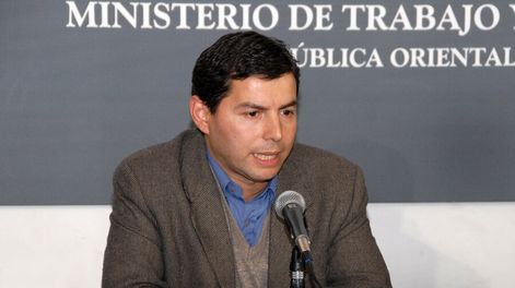 imagen de Instituto gubernamental de capacitación gastó por primera  vez más de lo que le ingresó; buscó efectos “anticíclicos”