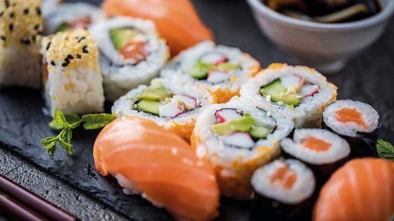 El popular plato japonés se expandió en Argentina en las últimas décadas El popular plato japonés se expandió en Argentina en las últimas décadas
