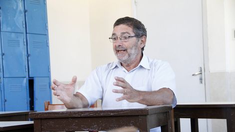 imagen de Directivo del Ineed presentó su renuncia, pero luego se retractó para “blindar la autonomía” del instituto en tiempo electoral