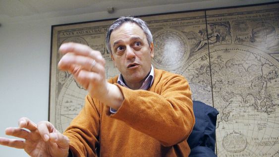 imagen de Arim busca liderar un “recambio generacional” que le permita “gobernar” una universidad “bastante bloqueada” en discusiones estratégicas imagen de Arim busca liderar un “recambio generacional” que le permita “gobernar” una universidad “bastante bloqueada” en discusiones estratégicas