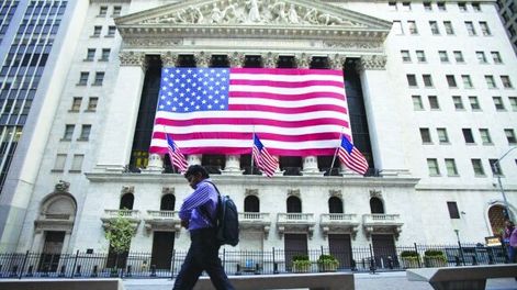 imagen de Fed subió tasas; bonos uruguayos son opción “defensiva”