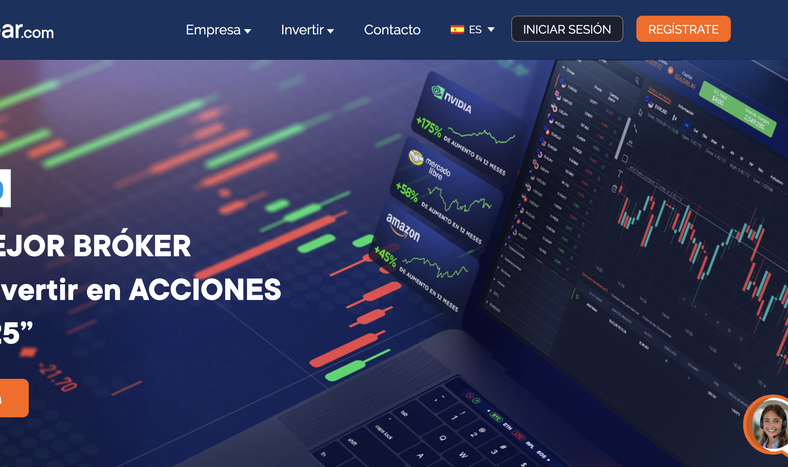 Empresarios uruguayos están detrás de una plataforma de inversiones que opera sin autorización y es acusada de estafa