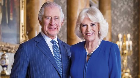 imagen de Todo sobre el día de la coronación de Charles III