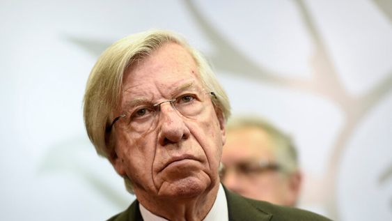 imagen de En medio de la tormenta política, el FMI respaldó la gestión del ministro Astori imagen de En medio de la tormenta política, el FMI respaldó la gestión del ministro Astori