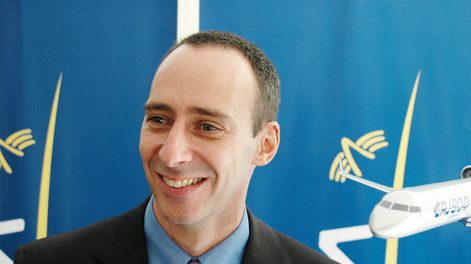 imagen de Campiani y sus socios insisten en su inocencia y reclaman que un nuevo perito revise los estados contables de Pluna