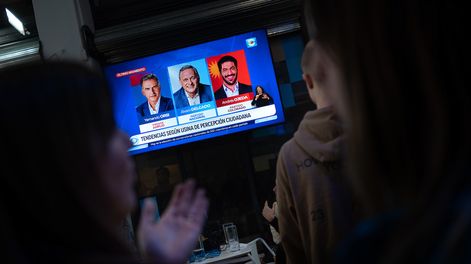 El ciclo electoral empezó con las internas de julio&nbsp;