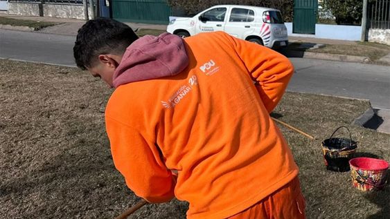 Fundación A Ganar Fundación A Ganar