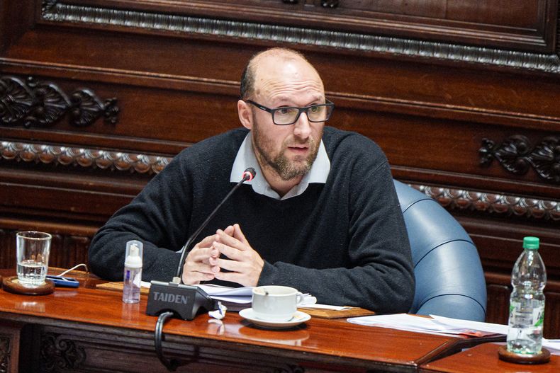 Sebastian Sabini