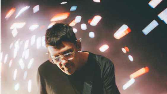 Juan Campodónico, el martes 21 en sala Balzo.