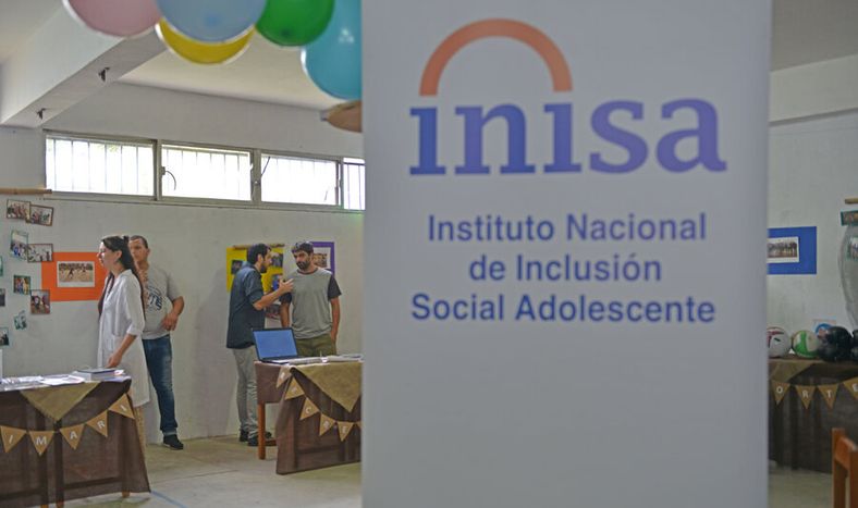 imagen de Sindicato preocupado por Inisa