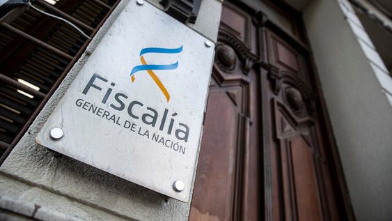 Fiscalía de Delitos Sexuales en Montevideo. Foto: Mauricio Zina / adhocFOTOS Fiscalía de Delitos Sexuales en Montevideo. Foto: Mauricio Zina / adhocFOTOS