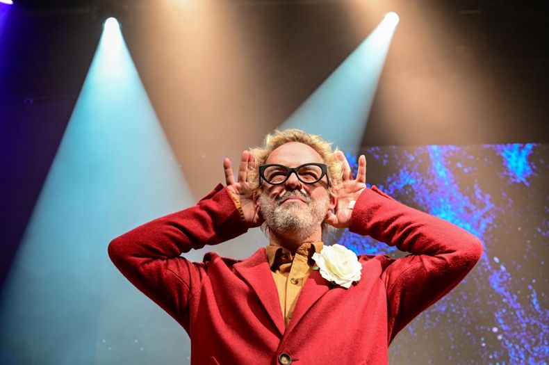 Fiesta ¡FA!, el jueves 19 en el Teatro de Verano