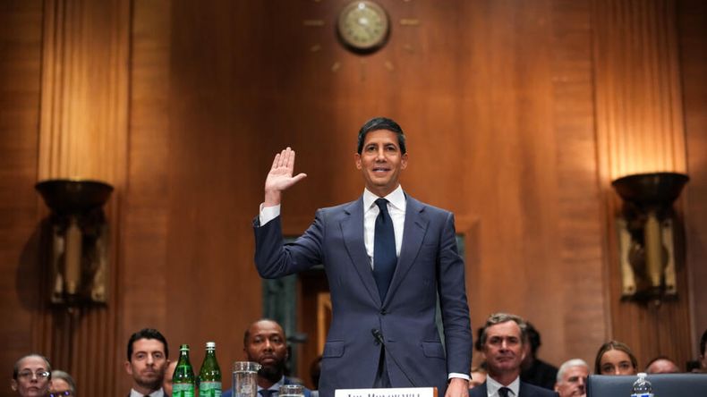 Kevin Warsh, el elegido del presidente estadounidense Donald Trump para liderar la Reserva Federal, enfrenta una serie de grandes desafíos al asumir el cargo.