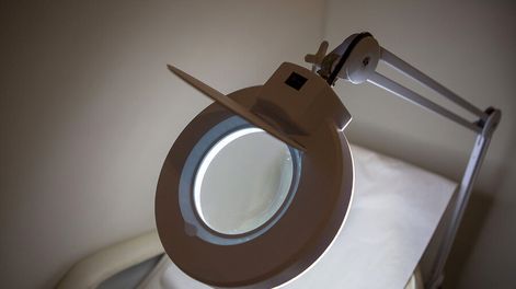 Búsqueda | Las imágenes que muestran las redes sociales y la televisión inciden en el deseo de las personas de modificar sus cuerpos. Fotos: Nicolás Garrido / Búsqueda