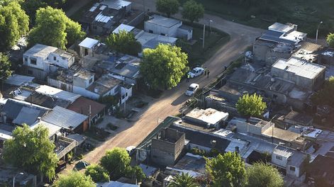 imagen de Los operativos con drones siguen en crecimiento y la Policía quiere que comiencen a usarlos todas sus jefaturas y unidades