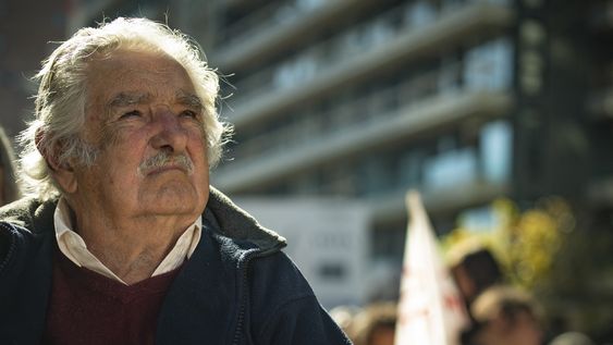 José Mujica José Mujica