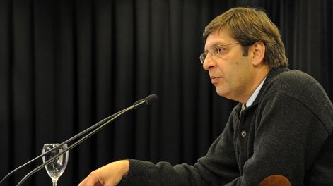 imagen de En el Frente Amplio “todos buscan perfilarse” y cometen una “burrada política” que puede provocar una derrota electoral