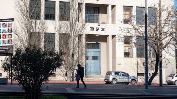 El caso llegó al Directorio del BPS El caso llegó al Directorio del BPS