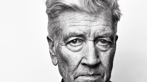 David Lynch y el arte de trascender