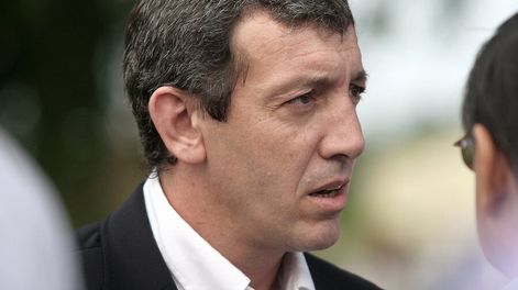 imagen de Tenfield denuncia a Della Valle por calumnias y simulación de delito