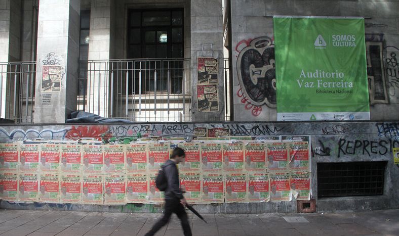 imagen de Nadie se hace cargo