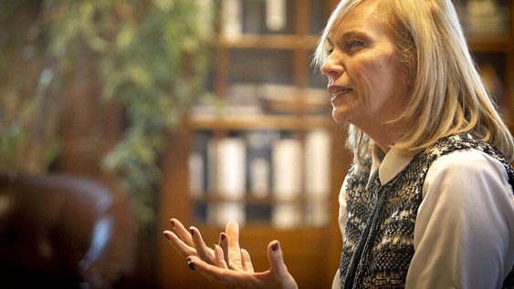 Beatriz Argimón. Fotos: Nicolás Garrido / Búsqueda Beatriz Argimón. Fotos: Nicolás Garrido / Búsqueda