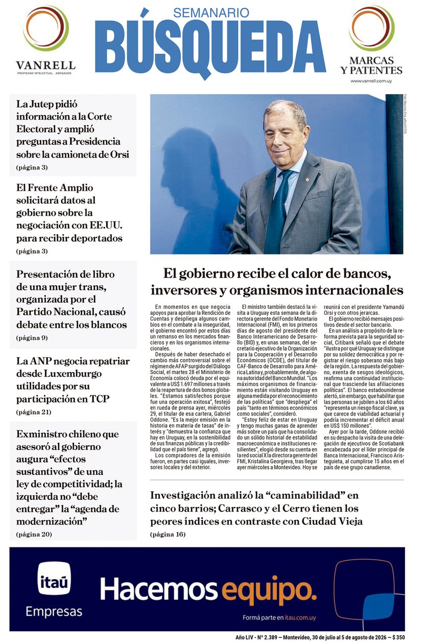 Búsqueda | Busqueda