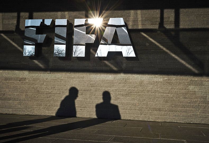 Sede de FIFA