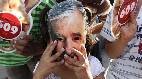 imagen de MPP apoyará, por ahora, todas las candidaturas