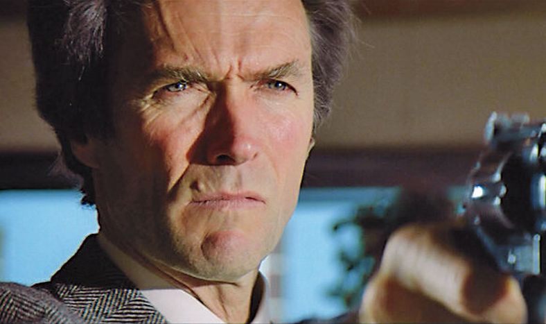 imagen de Lo que va de “Harry el Sucio” a “Gran Torino”
