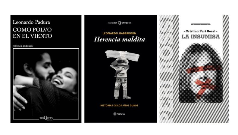 imagen de Ex Libris, los libros recomendados por Galería
