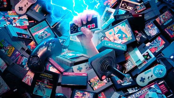 imagen de La venganza de los nerds imagen de La venganza de los nerds