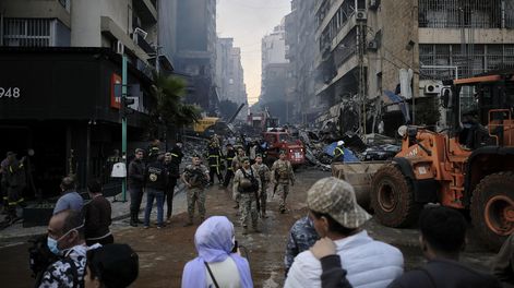 Búsqueda | Beirut-Israel