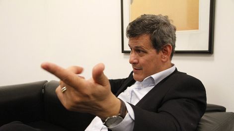 imagen de Hay que reformar el Código Penal porque tiene “groseras alteraciones”  y castiga más los delitos contra la propiedad que los abusos sexuales