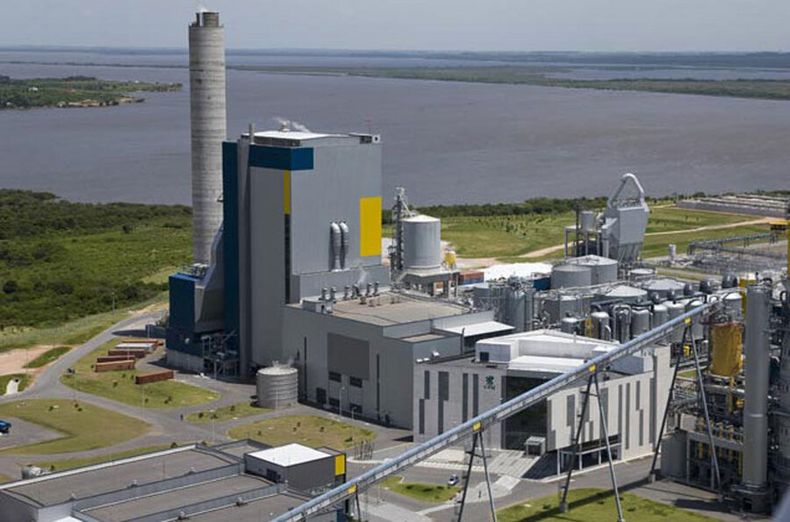 imagen de El gobierno ve con optimismo la economía, aunque UPM y su posible impacto se aleja en el tiempo