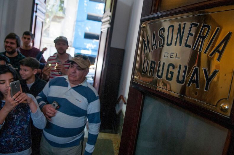 imagen de La Flauta Mágica exclusiva para masones