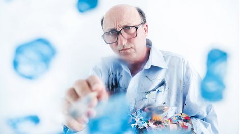 Foto: Adrián Echeverriaga