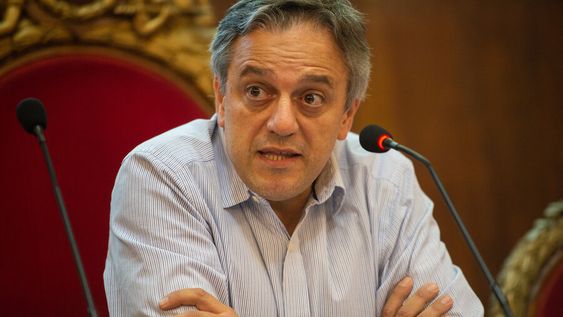 imagen de Arim dice estar “preocupado” por los casos de acoso sexual en la Udelar imagen de Arim dice estar “preocupado” por los casos de acoso sexual en la Udelar