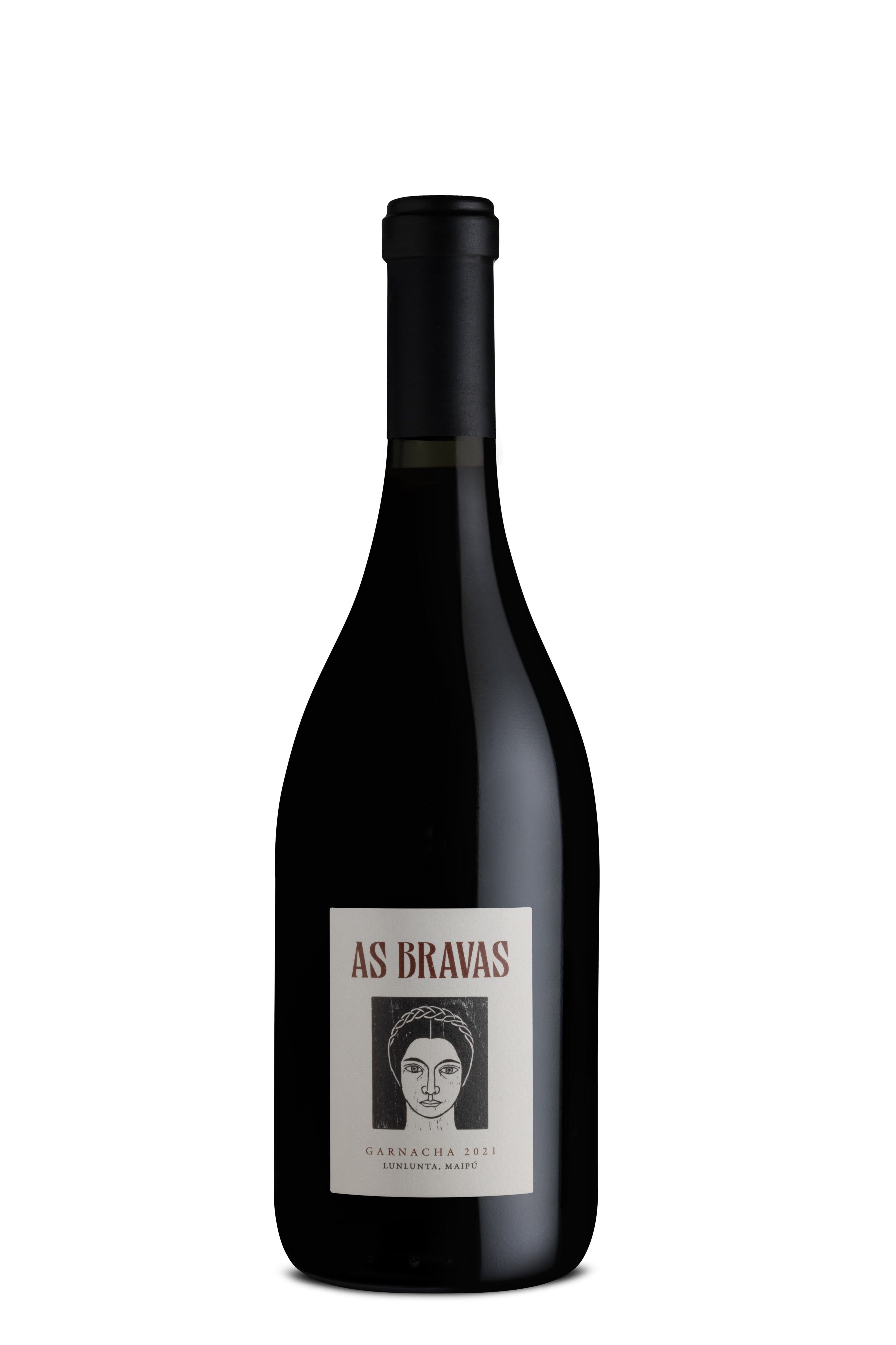 El Enemigo As Bravas Garnacha